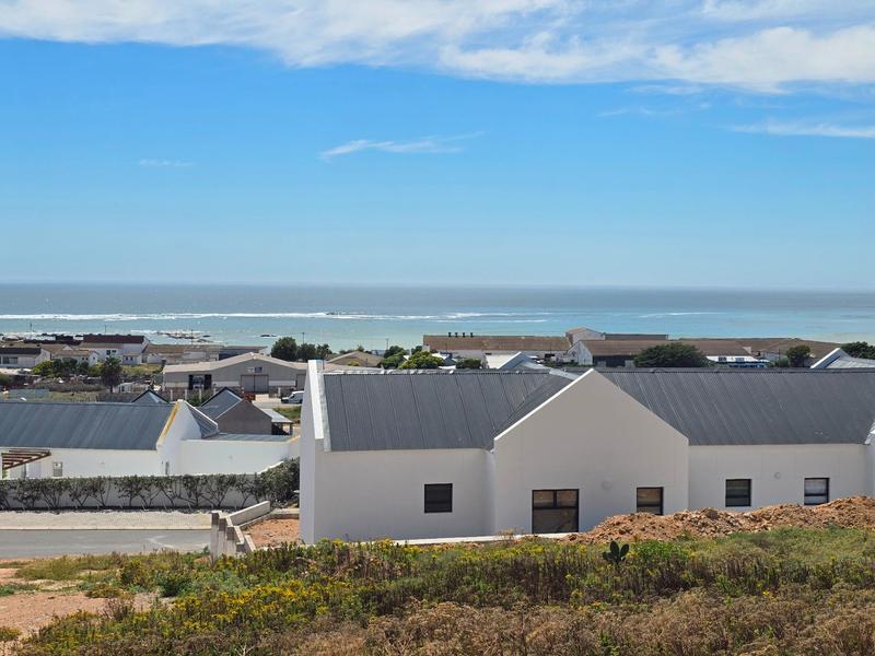0 Bedroom Property for Sale in Da Gama Bay Western Cape